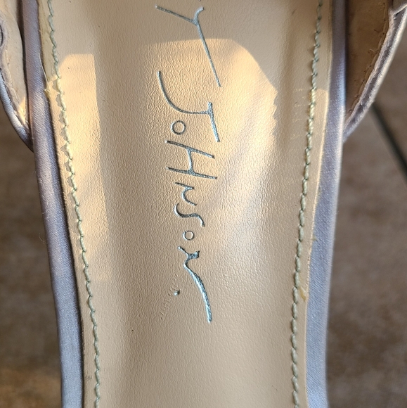 Betsey johnson heels - Picture 4 of 4